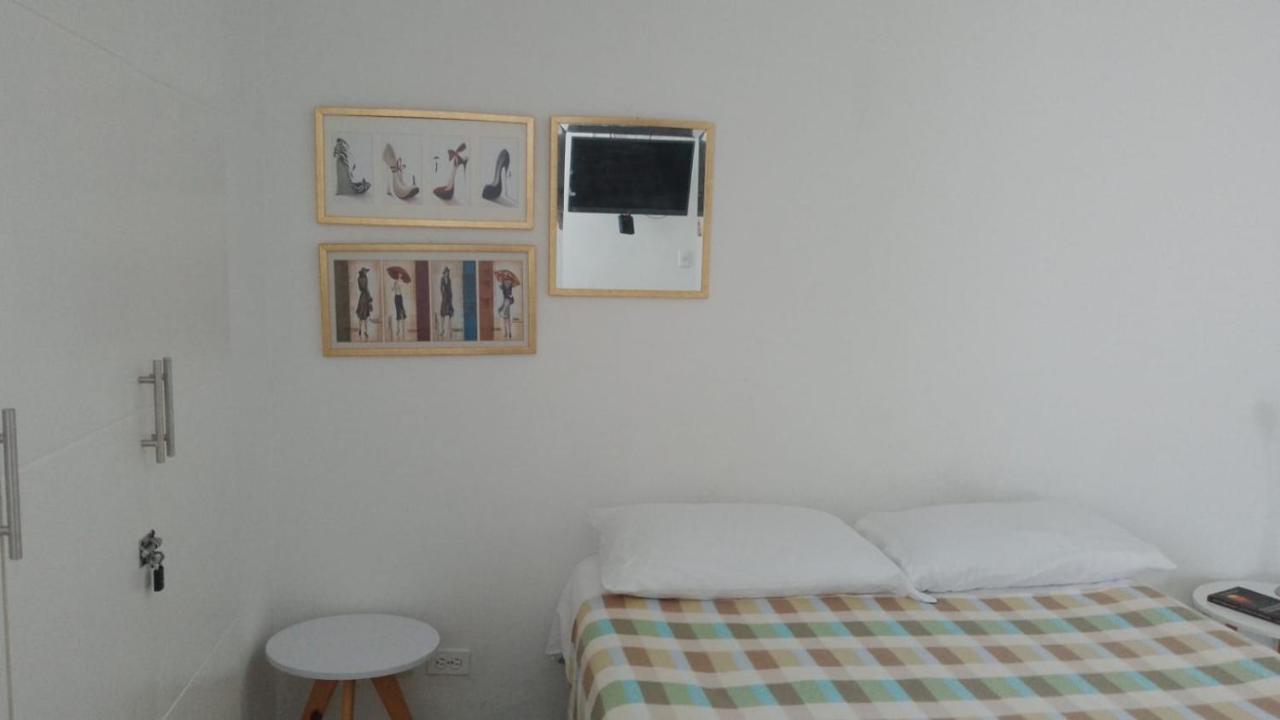 Apartamento , Vista A La Ciudad Antigua Y Playa Cartagène Extérieur photo