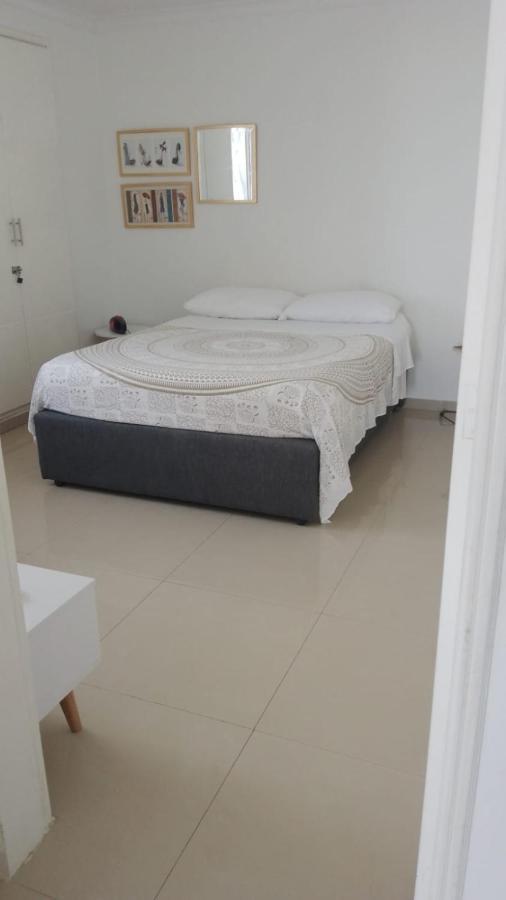 Apartamento , Vista A La Ciudad Antigua Y Playa Cartagène Extérieur photo